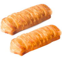 Bánh cuộn táo quế 70g*4